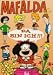 Mafalda, Nr.1, Da bin ich!!! (Broschiert)