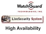 High Availability Requires Two LiveSecurity Firesboxes