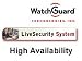 High Availability Requires Two LiveSecurity Firesboxes