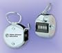 All-Metal Hand Tally Counter