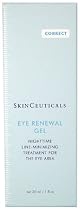 Skinceuticals  Eye Renewal Nightime Line-Minimizing Treatment Gel for the Eye Area, 1-Ounce Bottle