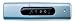 PFU-X1G Xiao 1GB(USB2.0�Ή��g�уt���b�V��������)