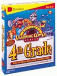 Davidson's Learning Center Series 4th Grade Word Problems and Logical Thinking Skills