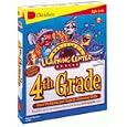 Davidson's Learning Center Series 4th Grade Word Problems and Logical Thinking Skills