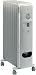 Honeywell HR-40920E &Ouml;lradiator perlws/hellgrau 2000W