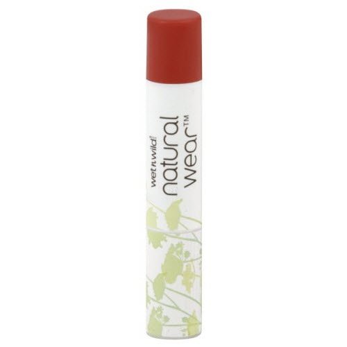 Wet 'n' Wild Natural Wear Lip Shimmer, Tart 101