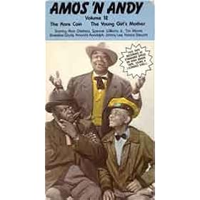 Amos 'N Andy Volume 12: Rare Coin & The Young Girl's Mother by 