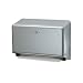 San Jamar Mini Combination Hand Towel Cabinet, Chrome Finish, 11-1/8w x 3-7/8d x 7-7/8h