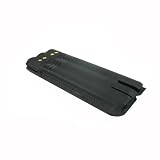W&W Replacement Radio Battery for Motorola XTS-3000 - Intrinsically Safe models and others