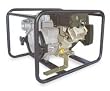 Dayton 4VV66 Pump, Engine Driven