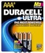 Duracell 61101 MX2400B8Z