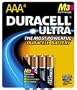 Duracell 61101 MX2400B8Z