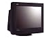 Viewsonic P227FB Monitor 21'' 2048 x 1536 79 Hz digital OSD TCO 03 Schwarz
