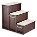 Decorative Pet Step - 3 Steps - CHERRY - Improvements