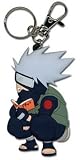 Naruto: Chibi Kakashi Ver. 2 Key Chain