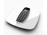 Magicbox Torque DECT Phone with answering machine, stunning design