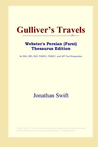  Jonathan Swift