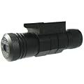 Green Laser with Weaver Base/Pressure Switch