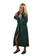 King/Queen 100% Cotton Bathrobe!