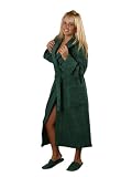 King/Queen 100% Cotton Bathrobe!