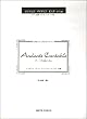 OVPー036 アンダンテカンタービレ/チャイコフスキー作曲 (バイオリンピース 36)