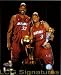 Signed Heat, Miami 8x10