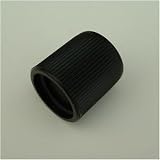 polyethylene hose end cap
