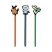Nintendo DS - Officially Licensed Pokemon 3D Character Stylus - Shaymin [UK Import]
