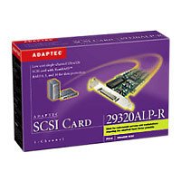 Adaptec ASC29320ALPR SCSICard Kit (ML) Preisvergleich
