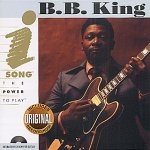 iSong ギターレッスンシリーズ B.B. King