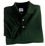 NEW Gildan Ultra Blend - 56-Ounce Jersey Knit Sport Shirt Forest-2XL