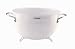 Typhoon Limousine White Large Colander