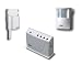Skylink Household Alert Kit with Indoor/Outdoor Motion Detector and Garage Door Sensor #HA-100