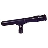 Electronics : EM240 Electret Condenser Microphone, Black