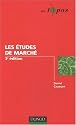 Les études de marché