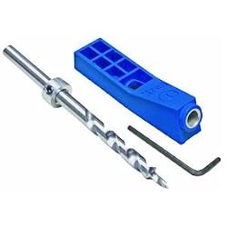 Kreg Tool MKJKIT Kreg Mini Jig Kit