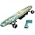 Raptor Max remote control electric skateboard