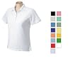 Chestnut Hill - Women's Performance Plus Pique Polo (CH100W) Chestnut Hill - Women's Performance Plus Pique Polo (CH100W)
