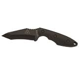 KA-BAR TDI Hell Fire Fixed Blade Self Defense Tactical Knife