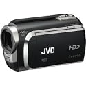 JVC Everio GZ-MG680 120GB HDD Camcorder (Black)