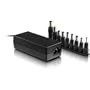 Aluratek Universal Power Adapter for Notebook