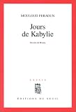 Jours de Kabylie