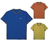 GoLite Drimove Lite Color Block Shirt - Short-Sleeve - Men's