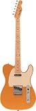 Fender® Danny Gatton Signature Telecaster® - Frost Gold w/ Case