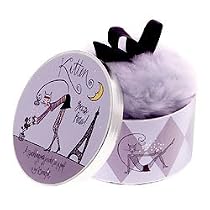 Benefit Cosmetics Kitten Goes To Paris