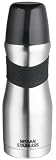 Thermos Nissan 16-Ounce Stainless-Steel Insulated Ergonomic Briefcase Bottle