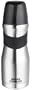 Thermos Nissan 16-Ounce Stainless-Steel Insulated Ergonomic Briefcase Bottle
