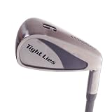 Adams Tight Lies 6-Iron True Temper Lite Steel