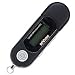 Electronics : Invion USB 128MB MP3/WMA/Voice Recorder (Black)
