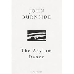 The Asylum Dance (Cape Poetry)